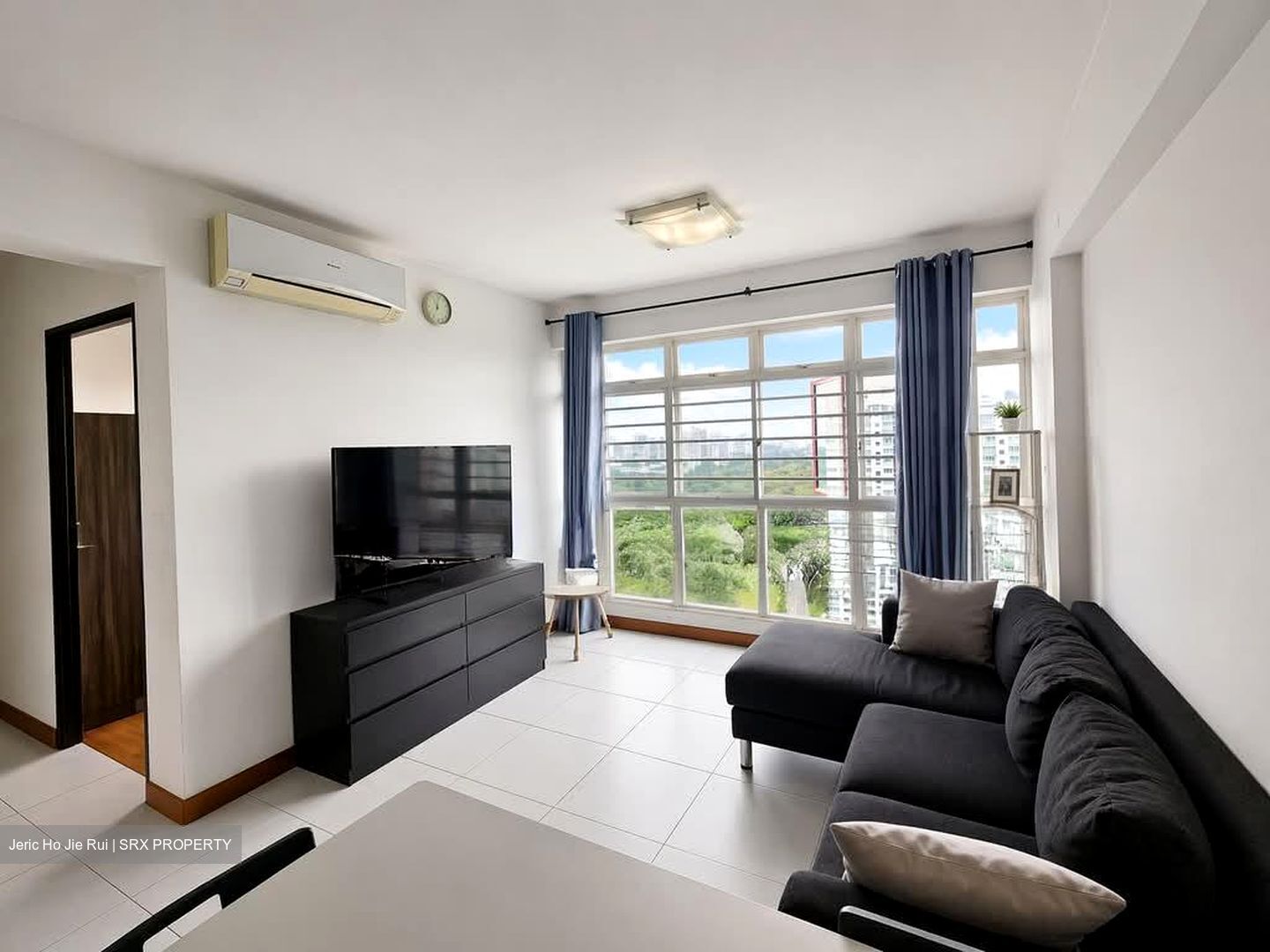 Blk 80C Telok Blangah Towers (Bukit Merah), HDB 3 Rooms #549222701